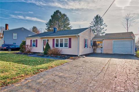 6 Brown St, Wallingford, CT 06492 photo 1