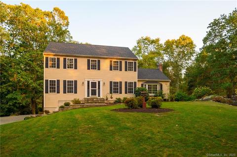 41 High Rock Rd, Newtown, CT 06482 photo 1