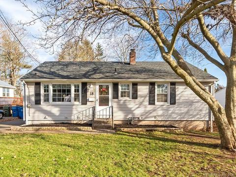 18 Maple St, Berlin, CT 06037 photo 1