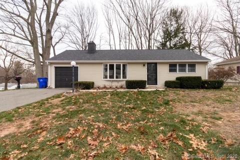 2 Cedar St, Wethersfield, CT 06109 photo 1