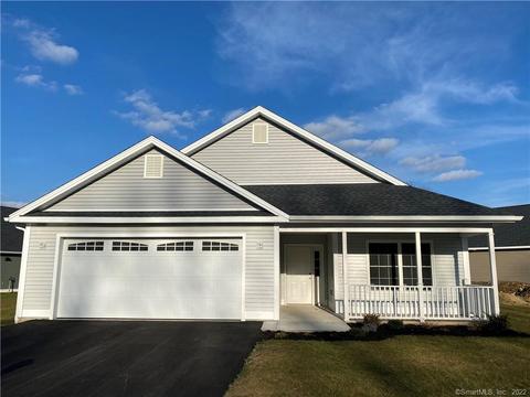 14 Henry Dr, Plainfield, CT 06354 photo 1