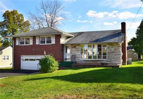 42 Crest St, Wethersfield, CT 06109 photo 1
