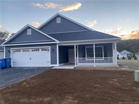 20 Henry Dr, Plainfield, CT 06354 photo 1