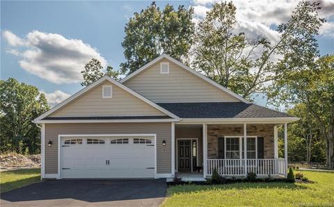 24 Henry Dr, Plainfield, CT 06354 photo 1