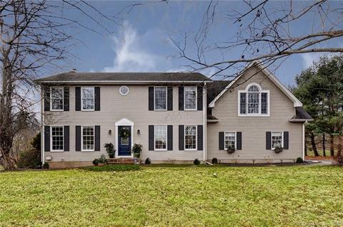 132 Quail Run Rd, Suffield, CT 06078 photo 1