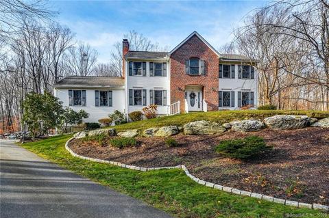 48 Fox Run, Monroe, CT 06468 photo 1