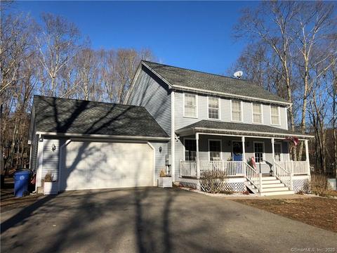 46 Terry Rd, Griswold, CT 06351 photo 1