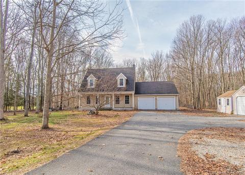 33 Chestnut Hill Rd, Killingly, CT 06241 photo 1