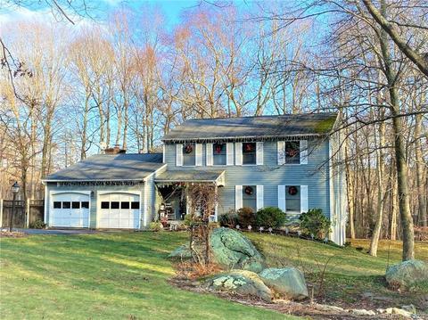 53 Chriswood Trce, Ledyard, CT 06339 photo 1