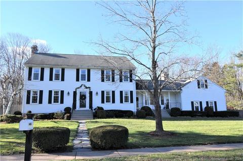 100 Lantern Ln, Wethersfield, CT 06109 photo 1