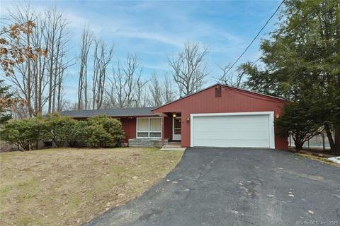 32 Middletown Ave, East Hampton, CT 06424 photo 1