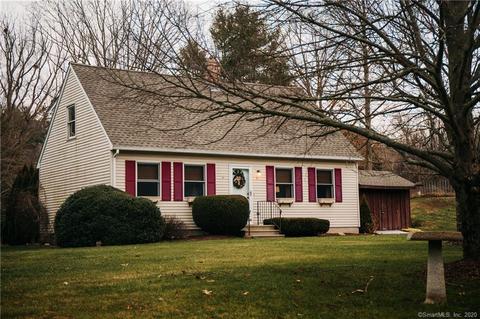 31 Huntley Rd, Killingly, CT 06241 photo 1