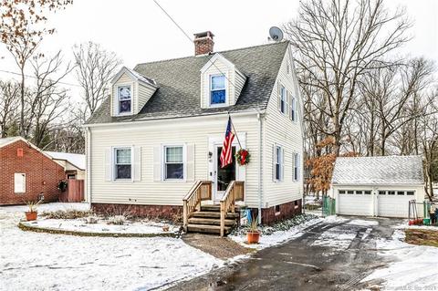 41 Pool Rd, North Haven, CT 06473 photo 1