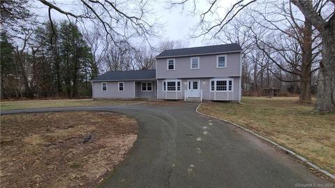 117 Ripton Rdg, Monroe, CT 06468 photo 1
