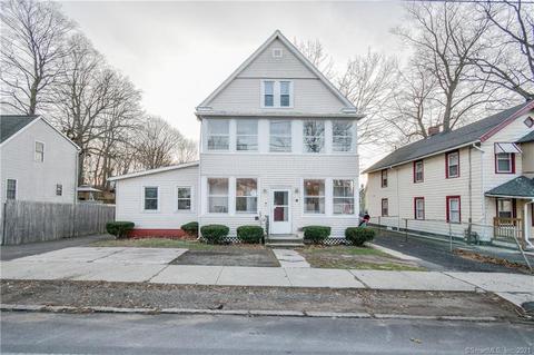 51 Ward St, Wallingford, CT 06492 photo 1