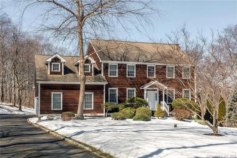 4 Rob Rider Rd, Redding, CT 06896 photo 1