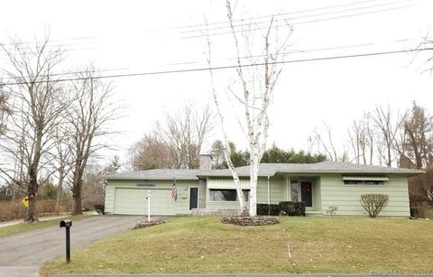 121 Morningside Dr, Torrington, CT 06790 photo 1