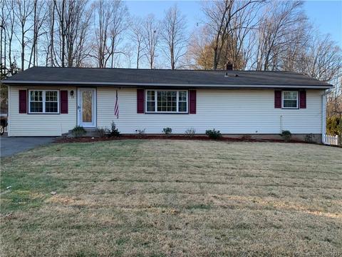 13 Ridgetop Rd, Wallingford, CT 06492 photo 1