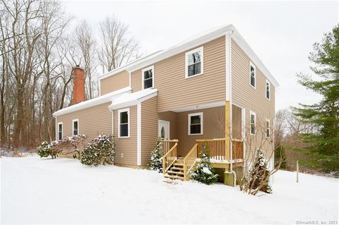 55 Deacon Abbott Rd, Redding, CT 06896 photo 1