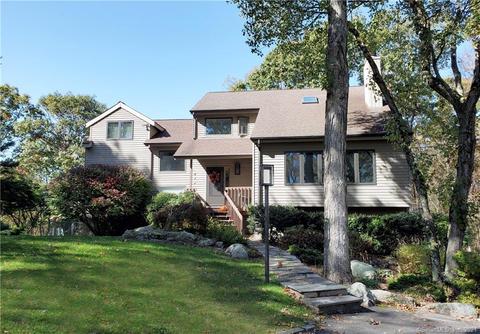 139 Old Redding Rd, Redding, CT 06896 photo 1