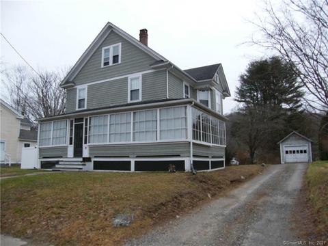 61 Main St, Deep River, CT 06417 photo 1
