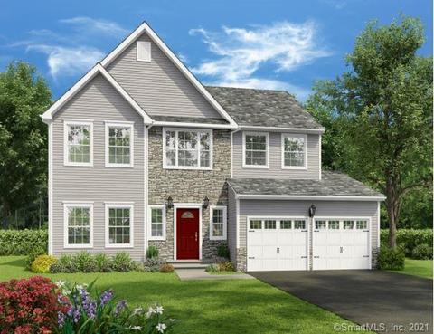 1 Dylan Dr, Suffield, CT 06078 photo 1