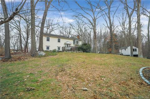 103 Mountain Rd, Redding, CT 06896 photo 1