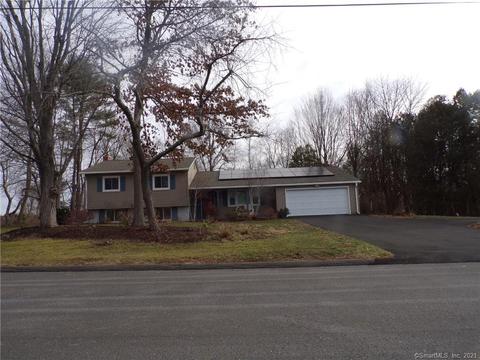 4 Longview Dr, Bloomfield, CT 06002 photo 1