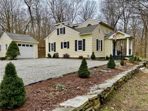 126 Scribner Hill Rd, Wilton, CT 06897 photo 1
