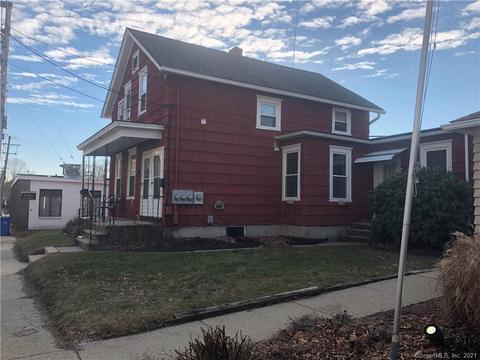 139 School St, Killingly, CT 06239 photo 1