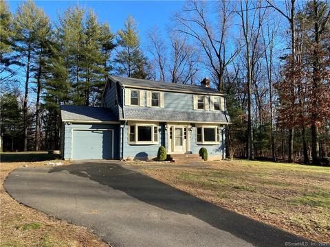 64 Hillside Dr, Ellington, CT 06029 photo 1