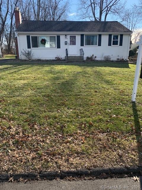 14 Harmund Ct, Wethersfield, CT 06109 photo 1
