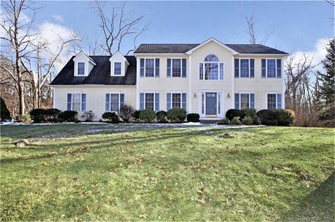 4 Pineview Dr, Danbury, CT 06811 photo 1