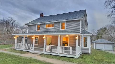 305 Putnam Pike, Killingly, CT 06241 photo 1