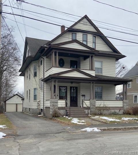 58 Pythian Ave, Torrington, CT 06790 photo 1