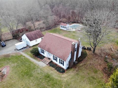 597 Colonel Ledyard Hwy, Ledyard, CT 06339 photo 1