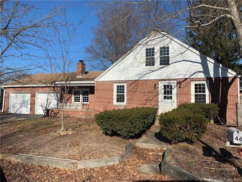 46 Chestnut St, Killingly, CT 06239 photo 1