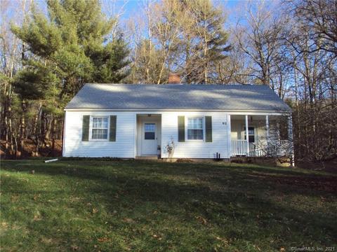 92 Ruby Rd, Willington, CT 06279 photo 1