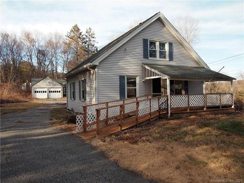 7 Bailey Rd, Andover, CT 06232 photo 1