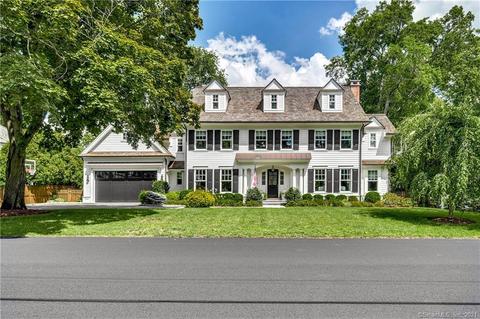 35 Bramble Ln, Riverside, CT 06878 photo 1