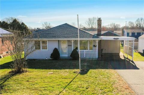 368 Alling St, Berlin, CT 06037 photo 1