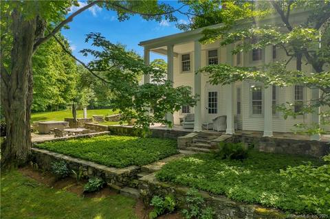 150 Seventy Acre Rd, Redding, CT 06896 photo 1