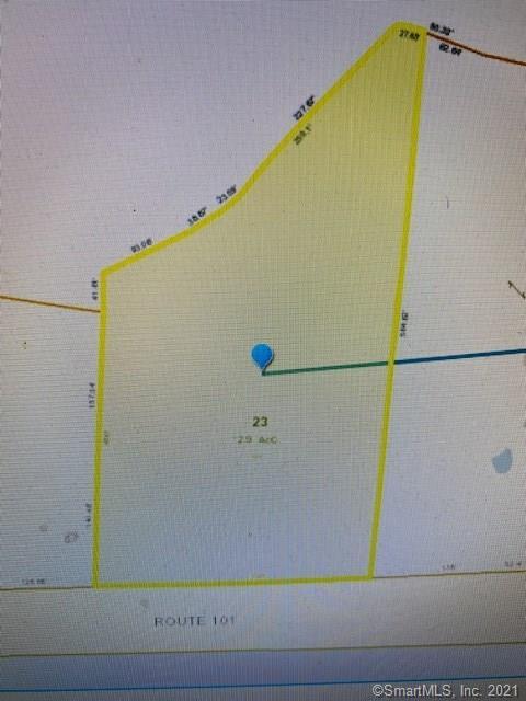 946 Hartford Pike, Killingly, CT 06241 photo 1