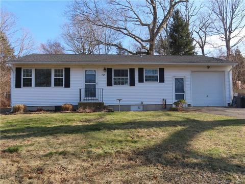 8 Marla Ave, Ledyard, CT 06339 photo 1