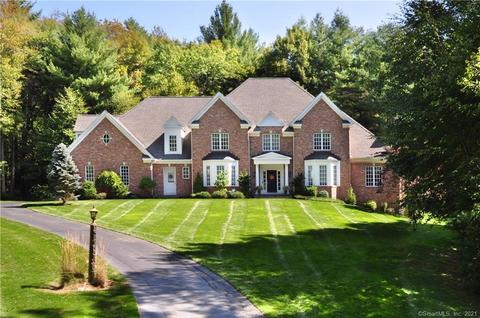 22 Red Fox Run, Canton, CT 06019 photo 1