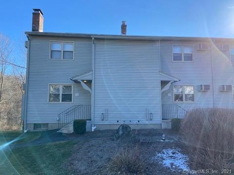 6 Bamforth Rd #20, Vernon, CT 06066 photo 1