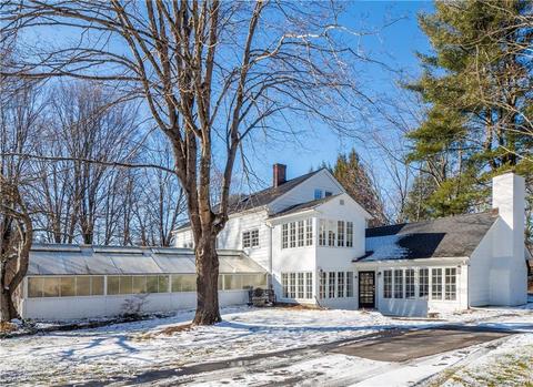 52 Topstone Rd, Redding, CT 06896 photo 1