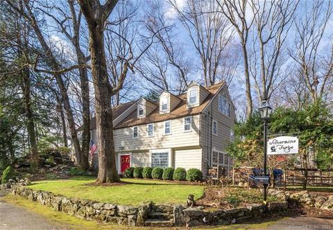 35 Forge Rd, Wilton, CT 06897 photo 1