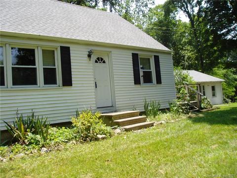 103 Toddy Hill Rd, Sandy Hook, CT 06482 photo 1