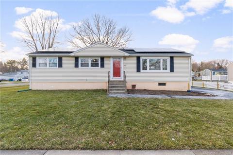8 Williamson Rd, Hamden, CT 06518 photo 1
